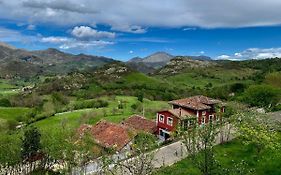 Casa Rural Alborada